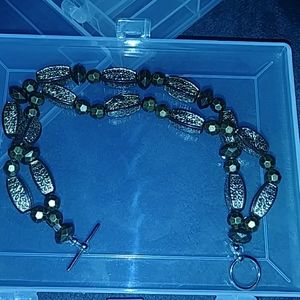 Handcrafted Bead Bracelet